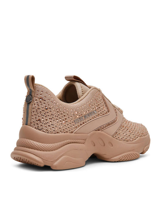 Women's Sneakers Beige