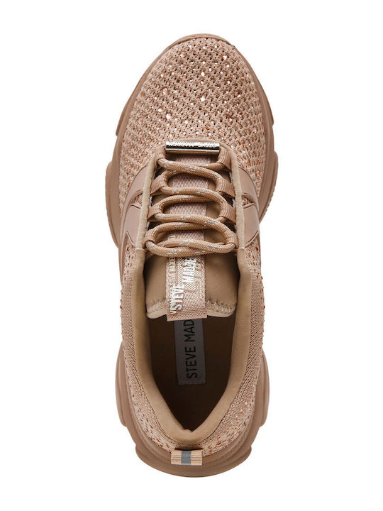 Women's Sneakers Beige
