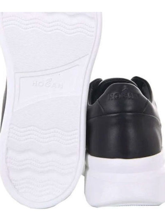 Men's Sneakers Black