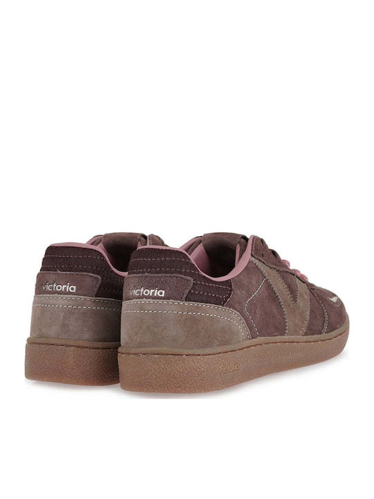 Adidași Pentru Femei Maro 1267100-Maro