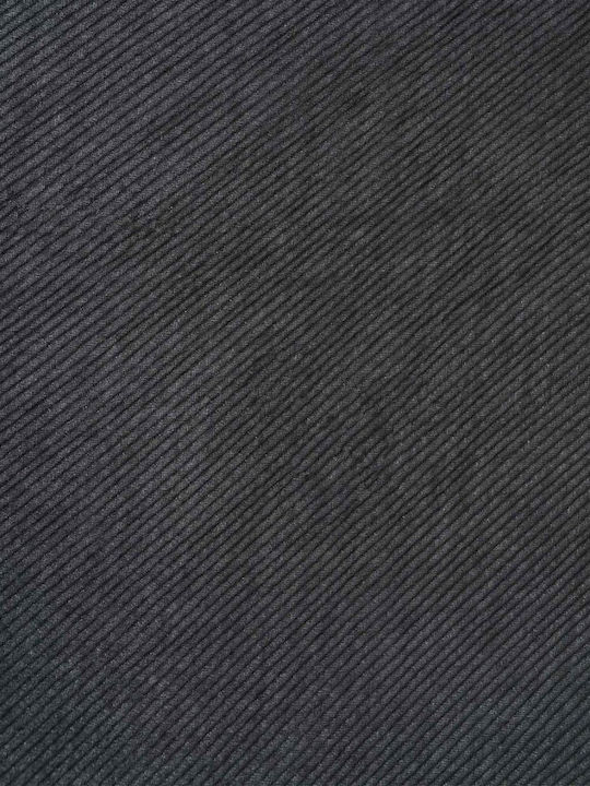 Doca Damen Schals & Stolen Schwarz
