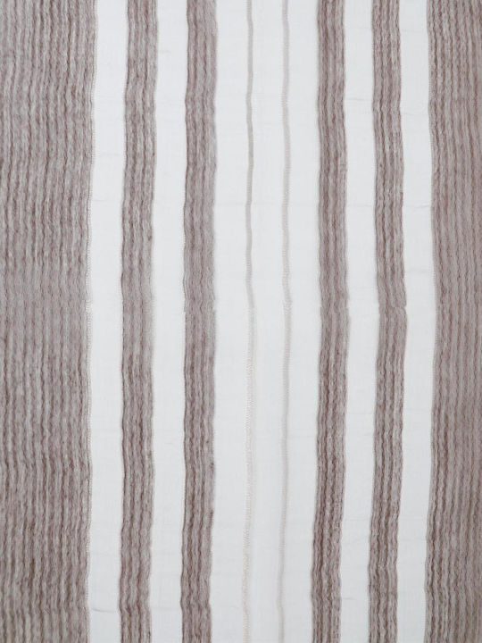 Doca Women's Brown Scarf