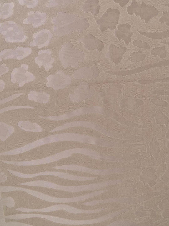 Doca Women's Beige Scarf