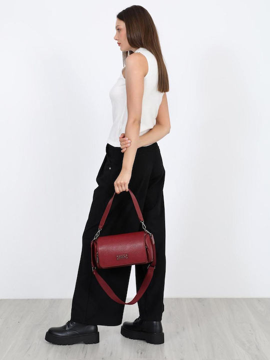 Women's Sleeveless White Blouse