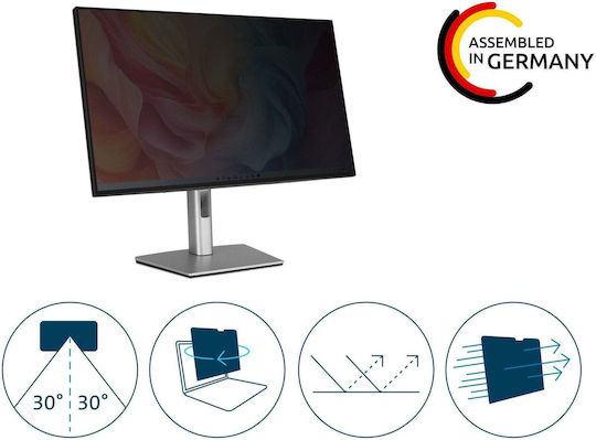 Φίλτρο Kensington Private Filter Hc Οθόνες 34" 21:9
