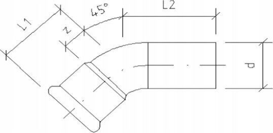 Sanha Male Copper Pipe Connection 12404042