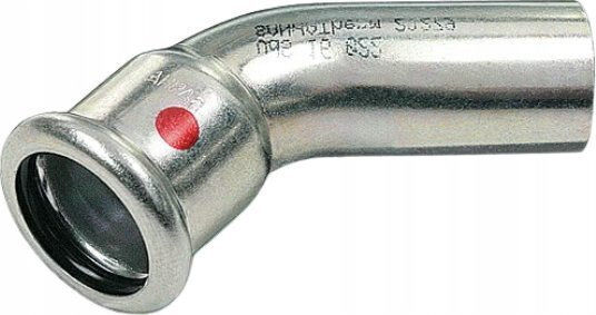 Sanha Male Copper Pipe Connection 12404042