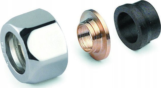 Ot3901rb051/2 Corner Thermostatic Valve Otti 40 Mm Mono Black Matte Right M30x1 5cu/pex G.zt.kt.otti-mono/black-matte-r