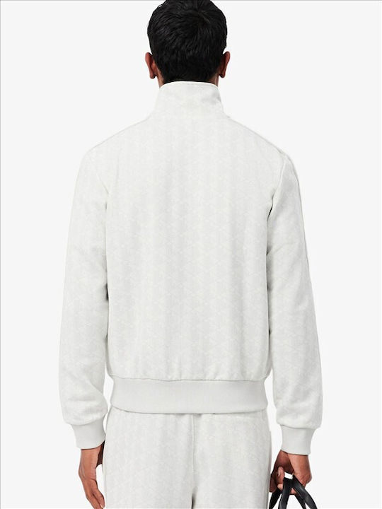Lacoste Ζακέτα Εκρού Lacoste Ζακέτα Εκρού