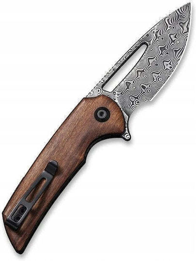 Civivi Odium Taschenmesser Lila
