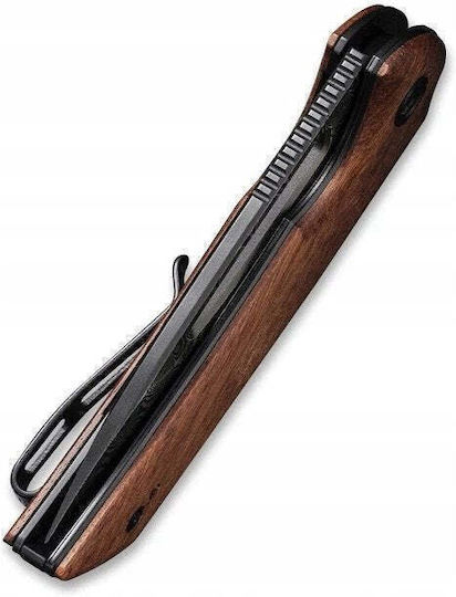 Civivi Odium Taschenmesser Lila