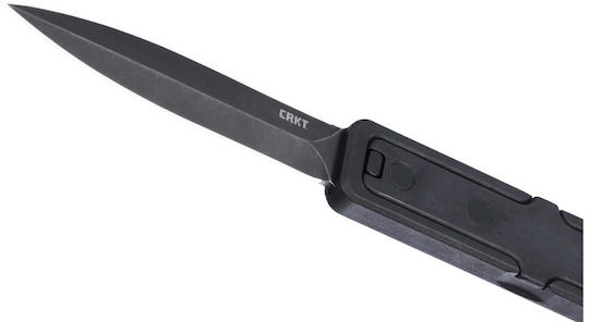 Columbia River Knives Gravitic Flip Σουγιάς Γκρι