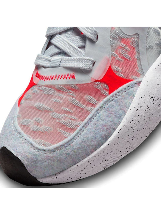 Jordan Delta 3 Kids Sneakers Turquoise