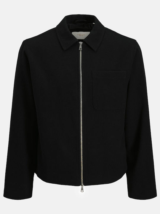 Jack & Jones Jacket Black