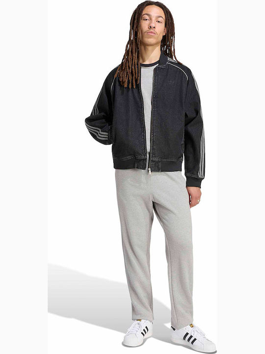 Jacket Black