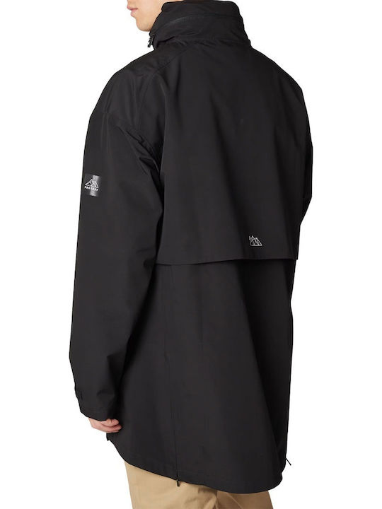 Jacket True Black