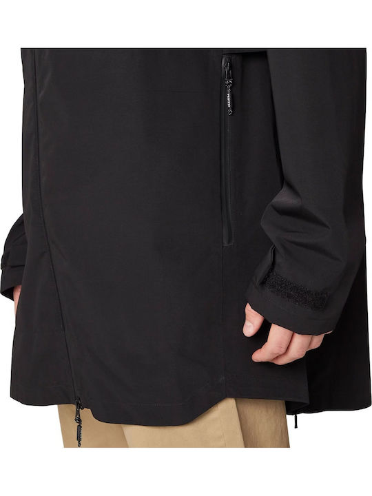 Jacket True Black