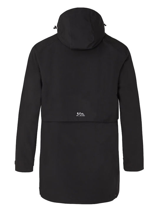 Jacket True Black