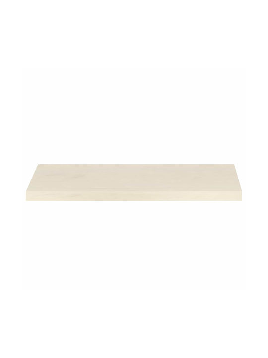 Windows 2 Pcs White 90 X 40 X 2 Cm Solid Oak Wood 42049922 White