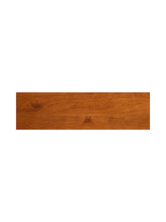 Windows 2 Pcs Brown 100 x 30 x 2 cm Solid Oak Wood 42049995 Brown