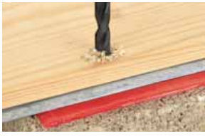 Wolfcraft 1000000 Ghid pentru scule electrice