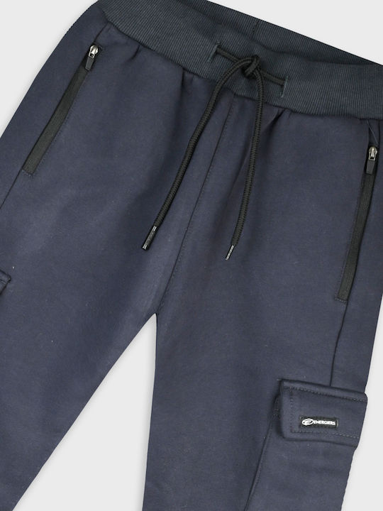 Kids Sweatpants Anthracite