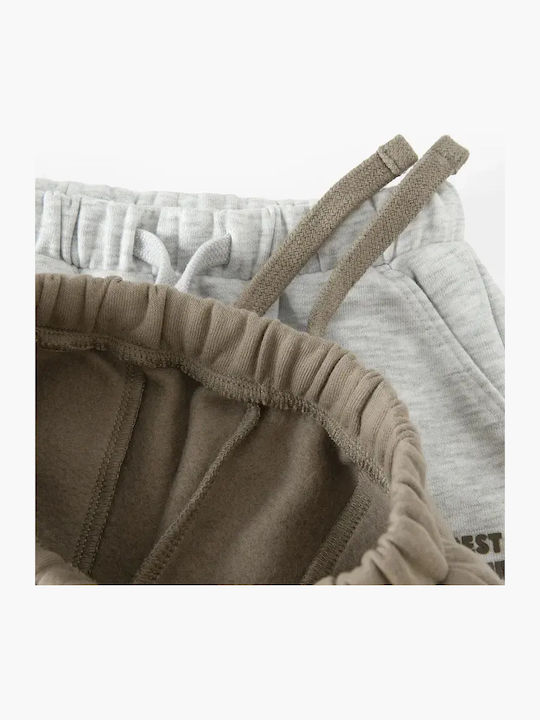 Kids Tracksuit with Top Mich 2 Pieces