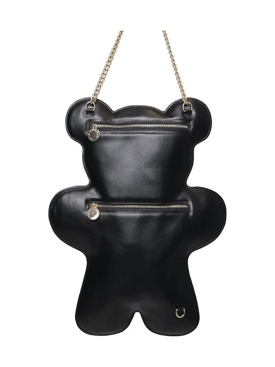 Women's Shoulder / Crossbody Bag Black