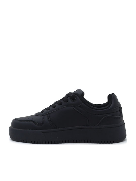 Kinder Sneaker Schwarz