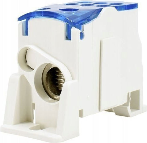 Stromverteilungsblock A18-UJB-125