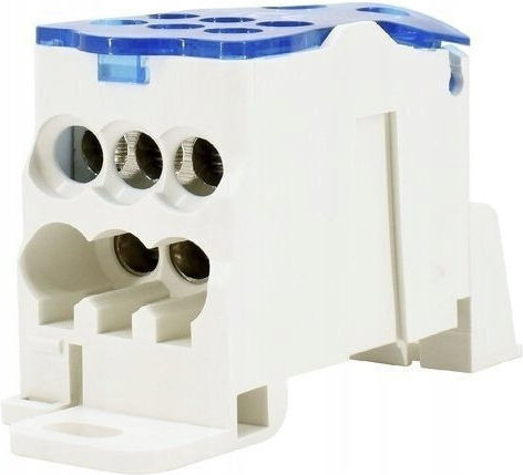 Stromverteilungsblock A18-UJB-125