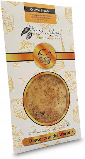 M.Pelczar Chocolatier Protein Kekse 50gr