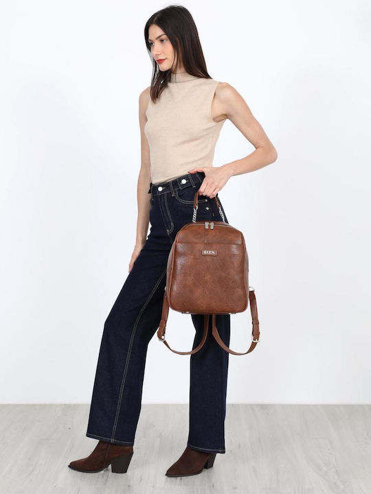 Damen Jeans Hosen in Gerader Bein Stil