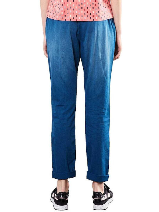 Women's Jean Pants