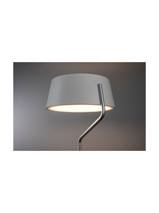 Paulmann LED Stehlampe mit Warmweißem Licht 1250lm Weiß