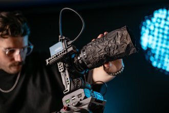 Heliopan eSTUFF Objektivfilter für Fotografische Objektive