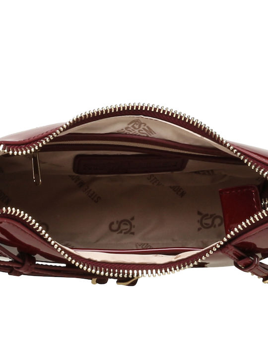 Women's Shoulder Bag Red
