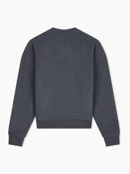 Women's Sweatshirt Anthracite