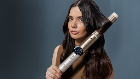 Cecotec Automatic / Rotating Hair Curling Iron for Curls 32mm 1400W