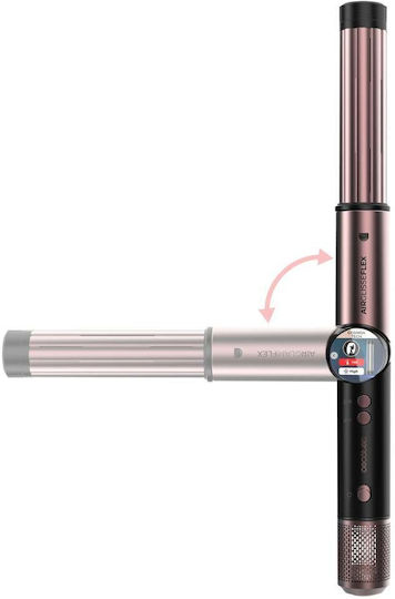 Cecotec Automatic / Rotating Hair Curling Iron for Curls 32mm 1400W