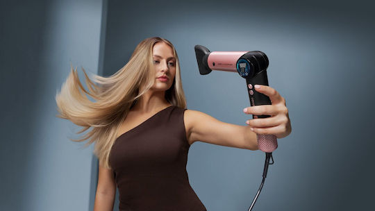 Cecotec Automatic / Rotating Hair Curling Iron for Curls 32mm 1400W