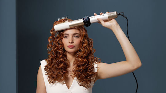 Cecotec Automatic / Rotating Hair Curling Iron for Curls 32mm 1400W