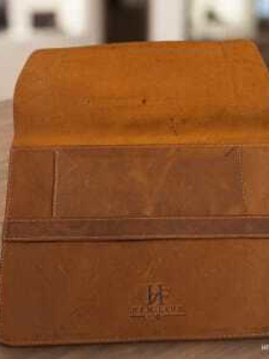 HF Milano HF Milano Laptoptasche Für Laptop 13.5" In Braune Farbe HFM-PULS-CAML-BRN-007 HF Milano HF Milano Laptoptasche Für Laptop 13.5" In Braune Farbe HFM-PULS-CAML-BRN-007