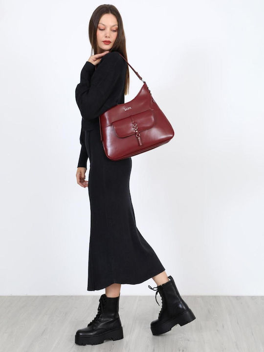 Women's Knitted Black Cardigan