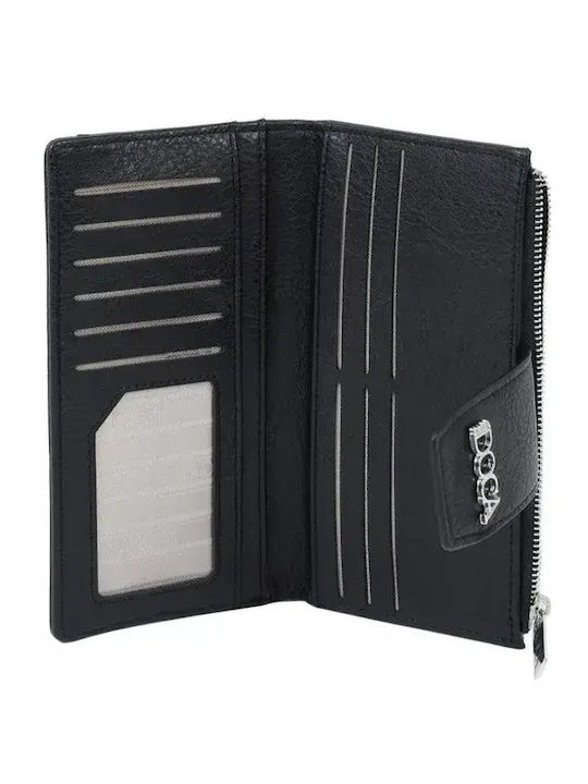 Women's Wallet Black