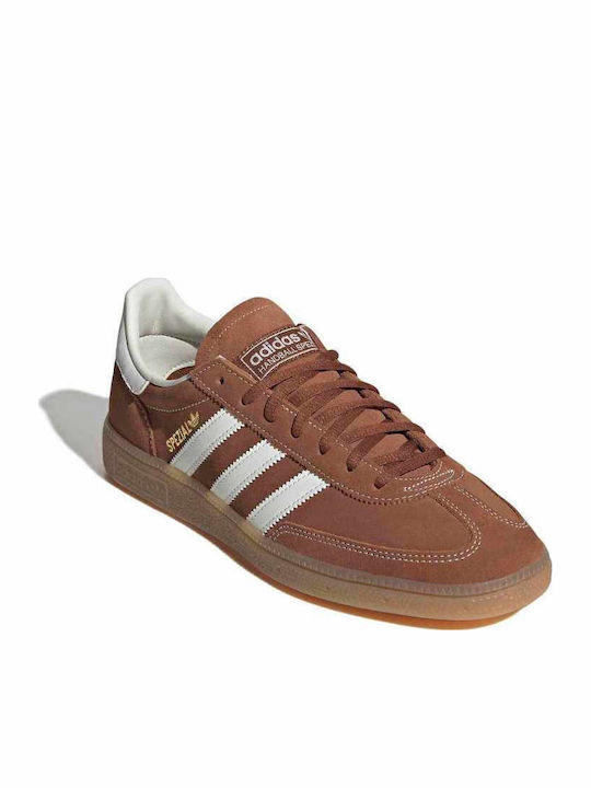 adidas Handball Spezial Men's Sneakers Bronze