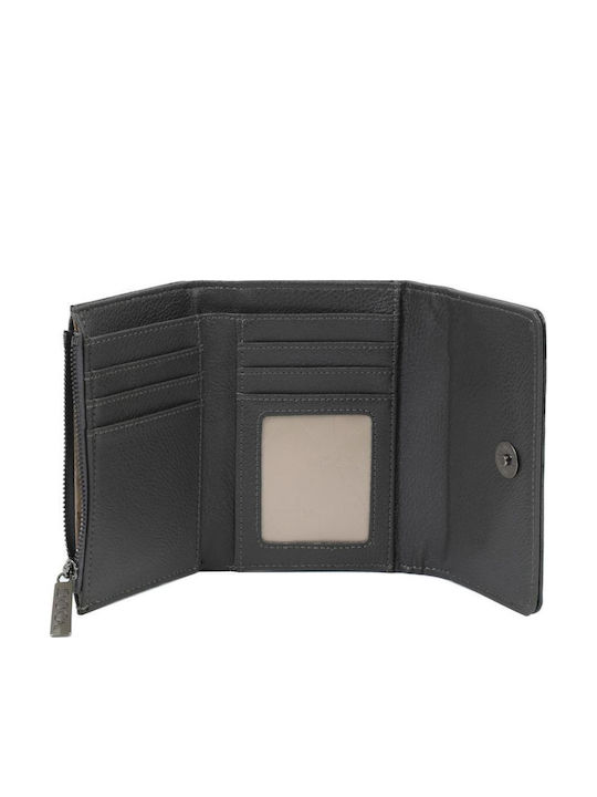 Women's Wallet Grey