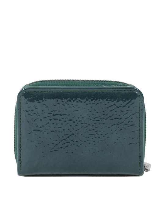 Women's Wallet Petrol Blue
