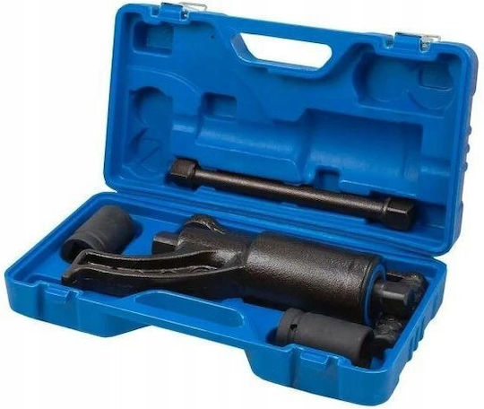 Forsage Multiplicator Planetar de Cuplu pentru Roți 1:58 4800nm Capete 32 33mm Valiză