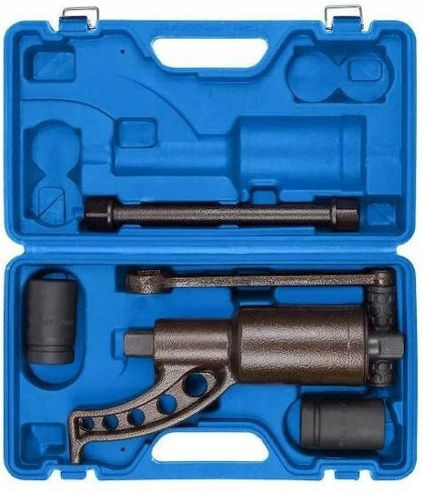 Forsage Multiplicator Planetar de Cuplu pentru Roți 1:58 4800nm Capete 32 33mm Valiză